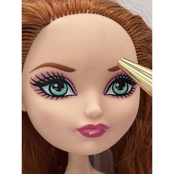 Ever After High Holly O’Hair & Poppy O’Hair Doll 2013 3rd Wave MGA – Twins Pack - Picture 2 of 16